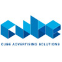 Cube Advertising