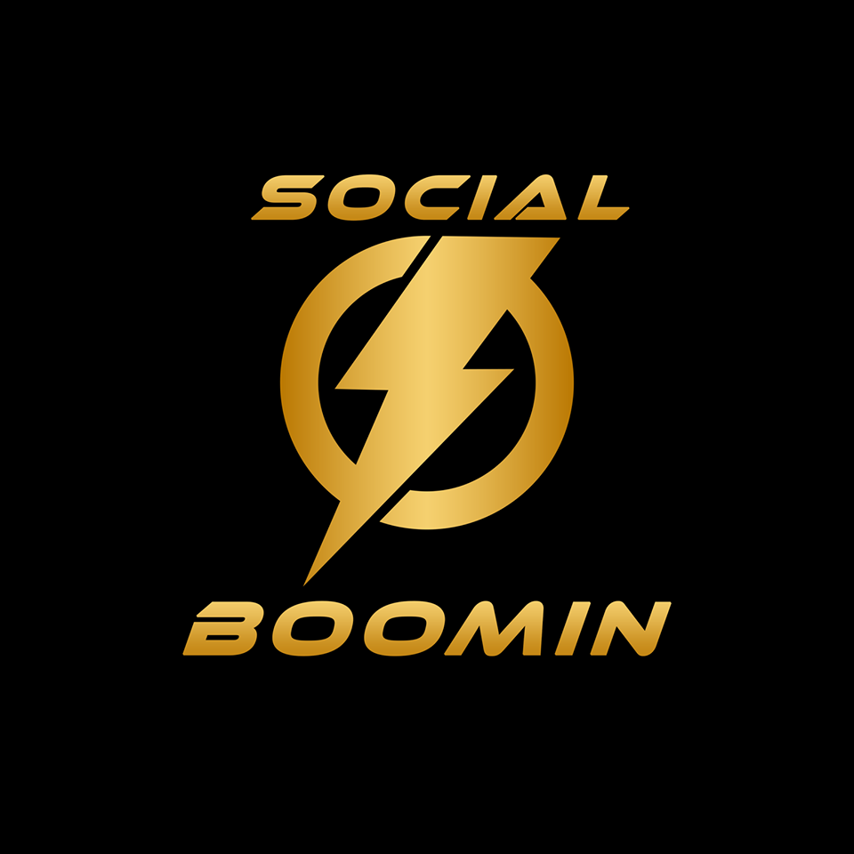 Social Boomin