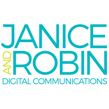 Janice and Robin Digital Communications
