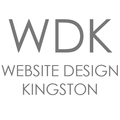 Website Design Kingston