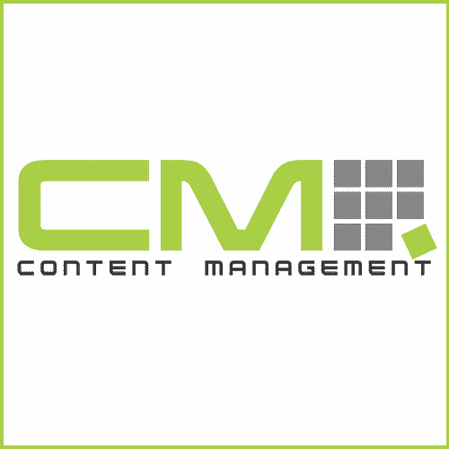 Content Management Bt.