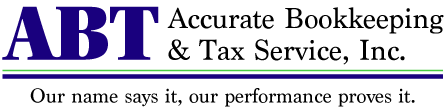 Accurate Bookkeeping & Tax Service, Inc.