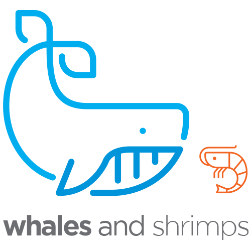 Whales and Shrimps Agency