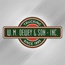 W.M. Dewey & Son, Inc.