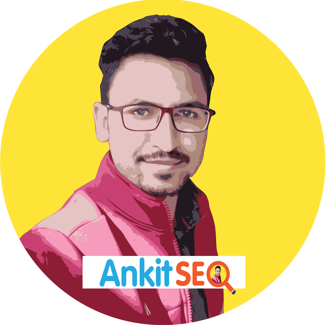 AnkitSEO: Best SEO Expert & SEO Company in Ahmedabad