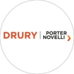 Drury | Porter Novelli