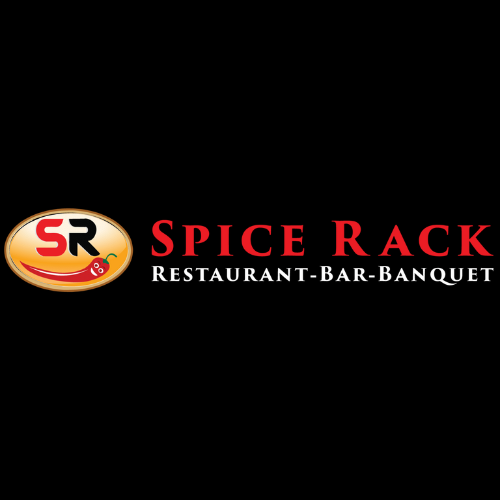 Spice Rack Indian Fusion, Restaurant-Bar-Banquet