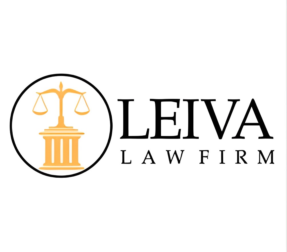 Leiva Law Firm