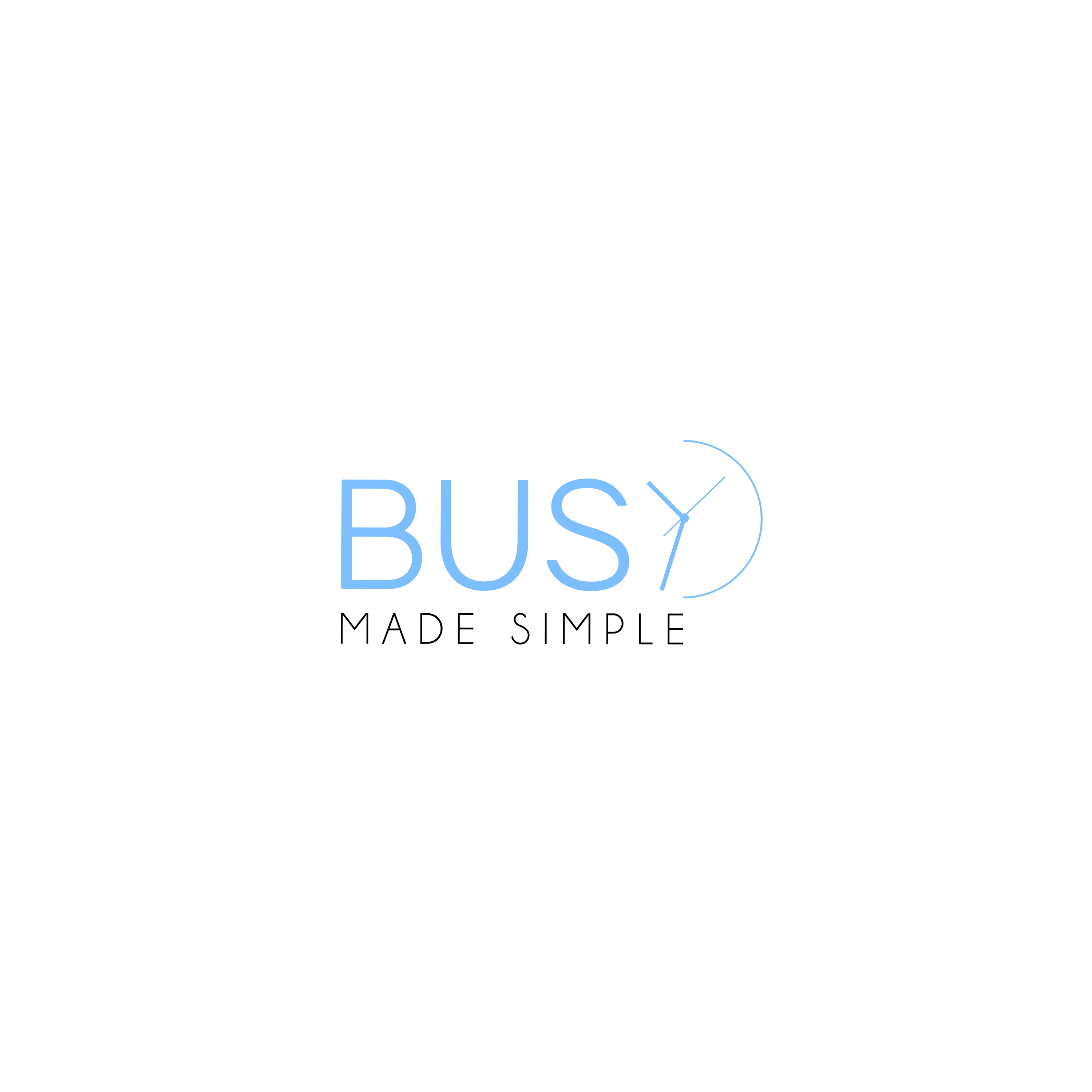 Busy Made Simple