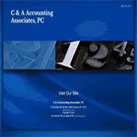 C & A Accounting Associates Inc