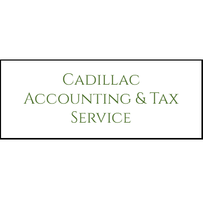 Cadillac Accounting & Tax Services