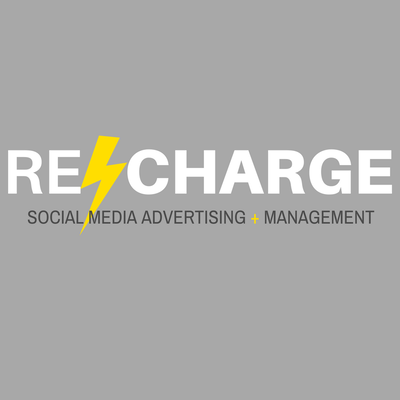 Recharge Digital Marketing