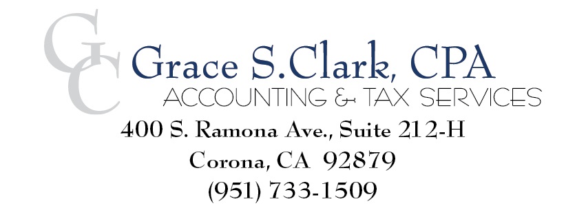Grace Clark Accounting