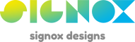 Signox Designs