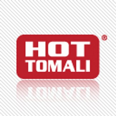 Hot Tomali