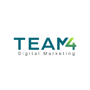 Team4 Digital  Marketing