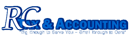 RC Tax & Accounting
