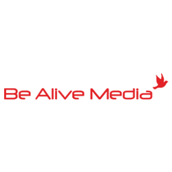 Be Alive Media