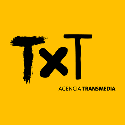 TXT Agencia Transmedia