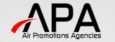 Air Promotions Agencies