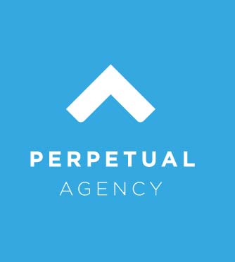 Perpetual Group - Branding Agency 