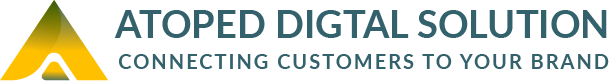 Atoped Digital Solution