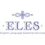 ELES - English Language Essential Services