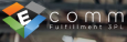 E-Comm Fulfillment 3PL