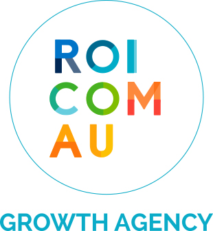 ROI - Digital Marketing Growth Agency