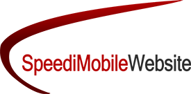 Speedi Mobile Website