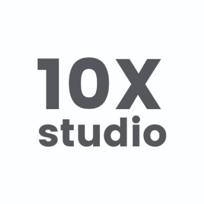 10x Studio