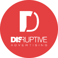 Disruptive Advertising