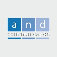 A.n.d. Communication Greece