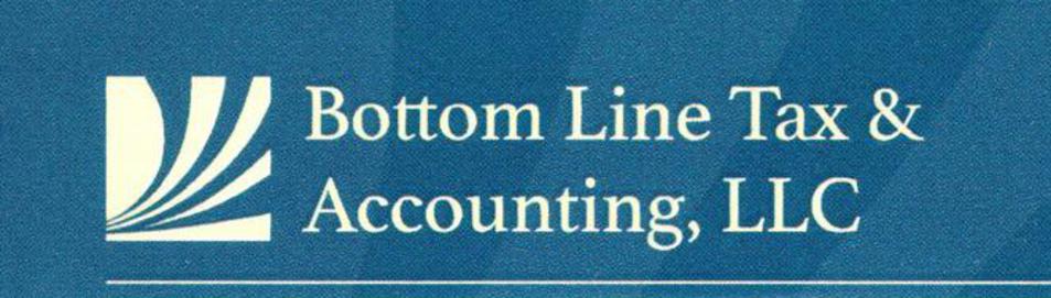 Bottom Line Tax & Accounting, LLC