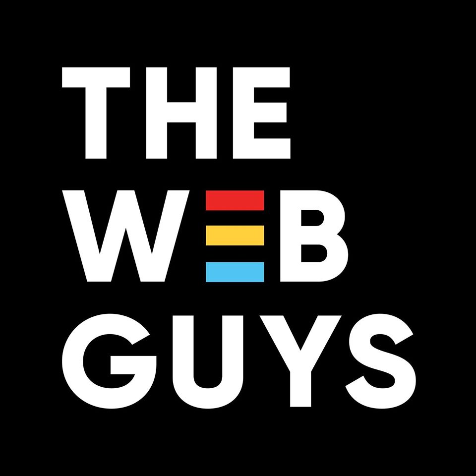 The Web Guys