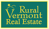 Rural Vermont Real Estate
