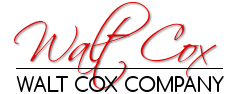 Walt Cox Company