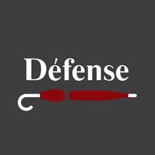 Defense Marketing Agency