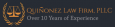 Quinonez Law Firm