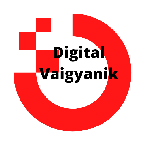 Digital Vaigyanik