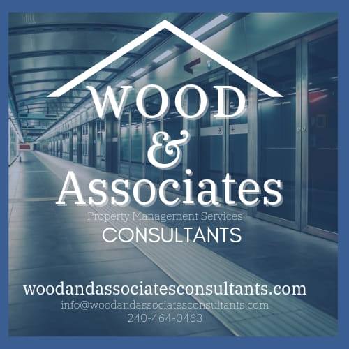 Wood & Associates Consultants
