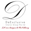 De Exclusive Interior Group Pte Ltd