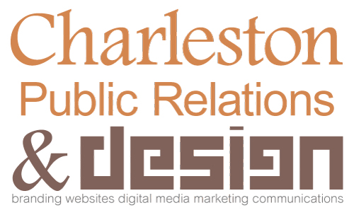 Charleston PR & Design, LLC