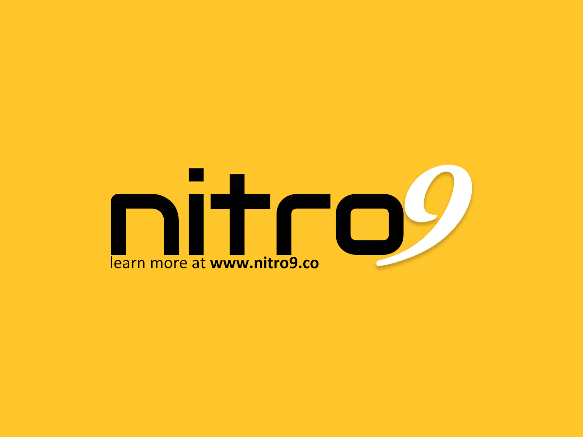 NITRO9
