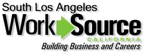 South Los Angeles WorkSource Center
