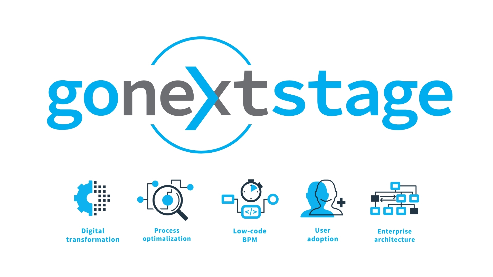 GoNextStage Sp. z o.o.