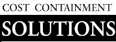 Cost Containment Solutions, Inc.