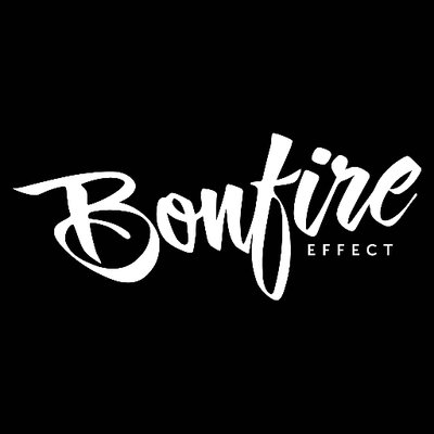Bonfire Effect