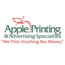 Apple Printing & Advertising Specialties