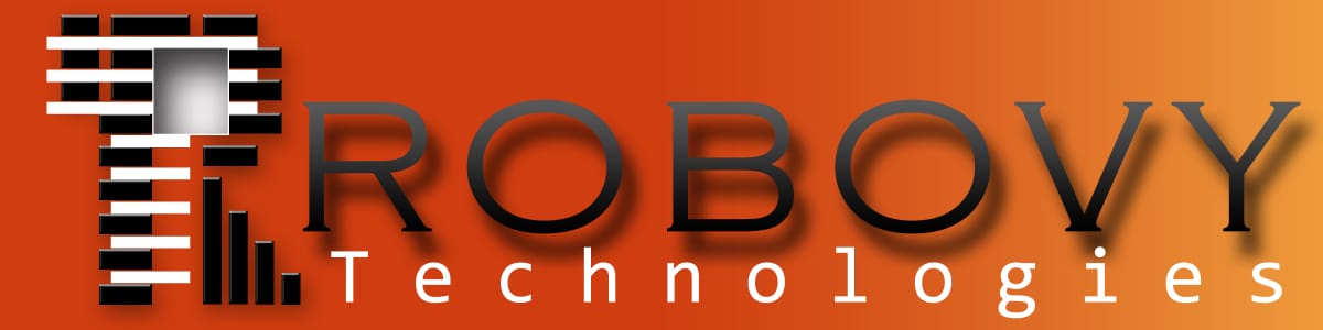 Robovy Technologies Pvt Ltd